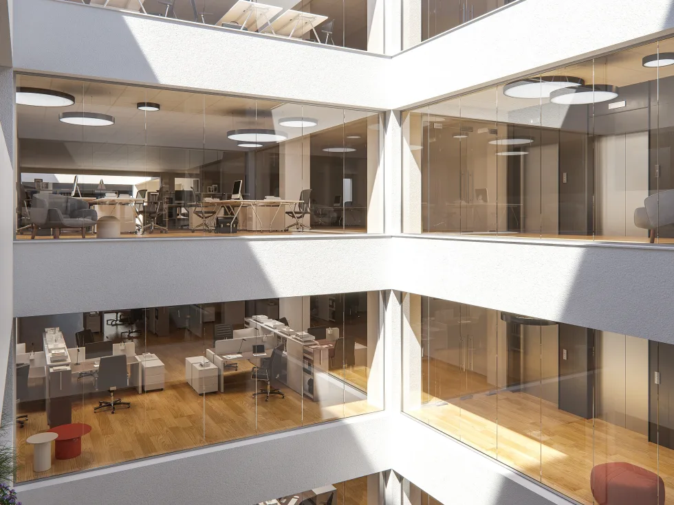 0 bed Office For Rent in Mriehel, Mriehel - thumb 3