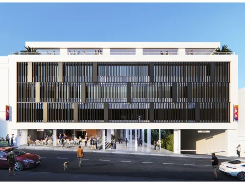 0 bed Office For Rent in Mriehel, Mriehel - thumb 5