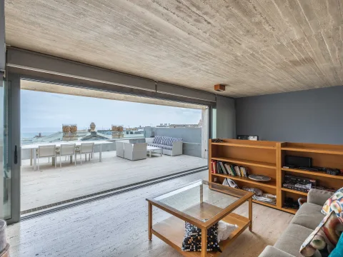 3 bed Town House For Rent in Valletta, Valletta - thumb 4