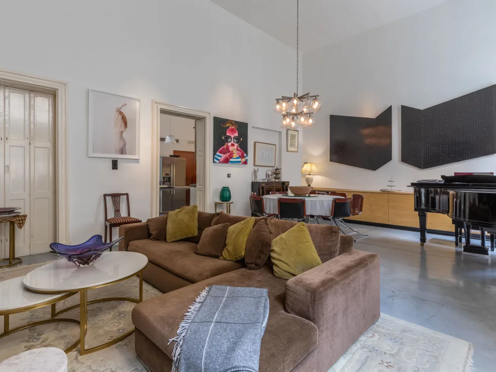 3 bed Town House For Rent in Valletta, Valletta - thumb 5