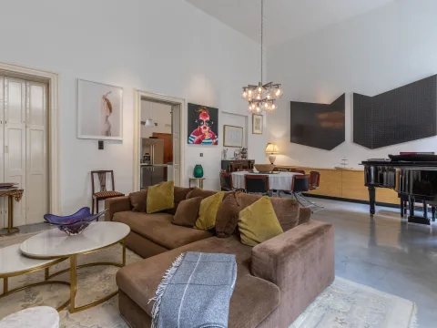 3 bed Town House For Rent in Valletta, Valletta - thumb 5