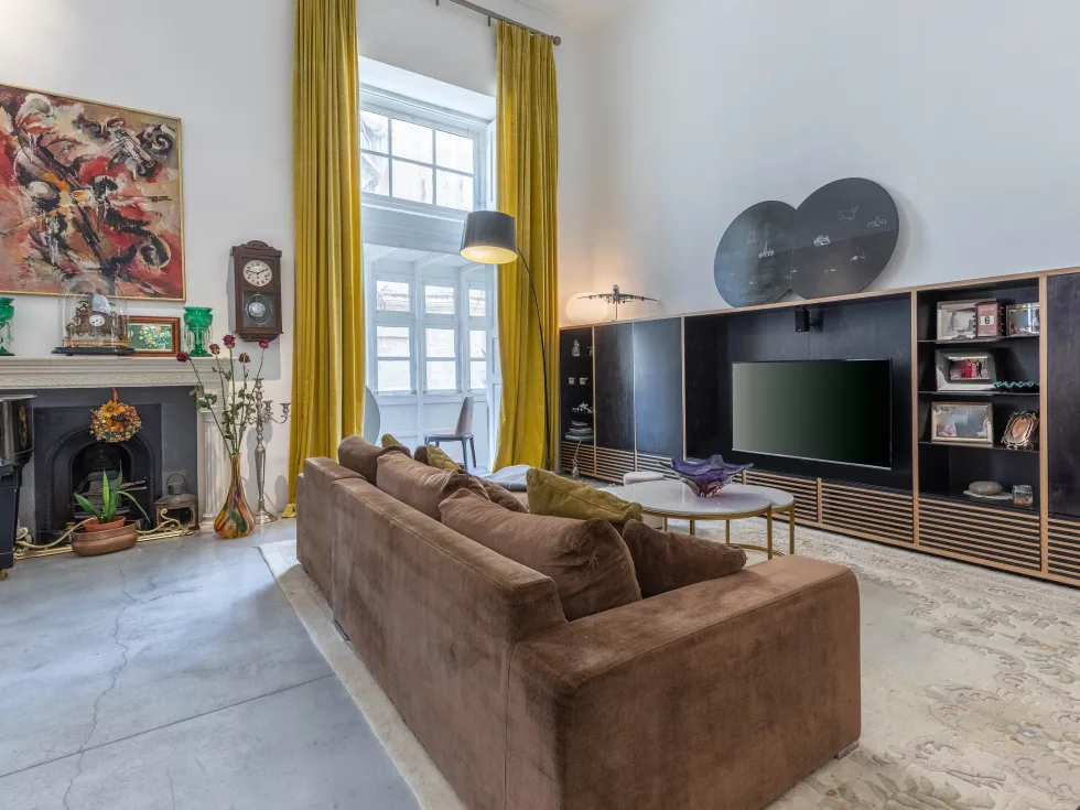 3 bed Town House For Rent in Valletta, Valletta - thumb 6