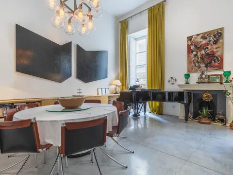 3 bed Town House For Rent in Valletta, Valletta - thumb 7