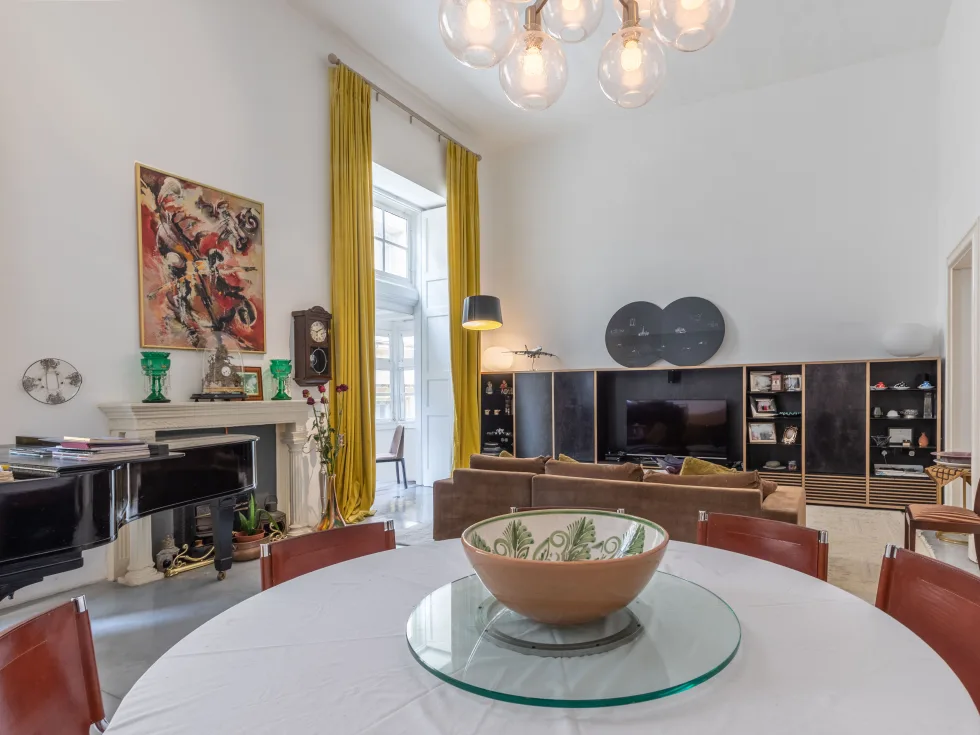 3 bed Town House For Rent in Valletta, Valletta - thumb 8