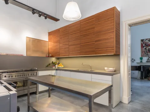 3 bed Town House For Rent in Valletta, Valletta - thumb 9