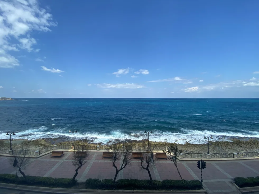 3 bed Apartment For Rent in Sliema, Sliema - thumb 1