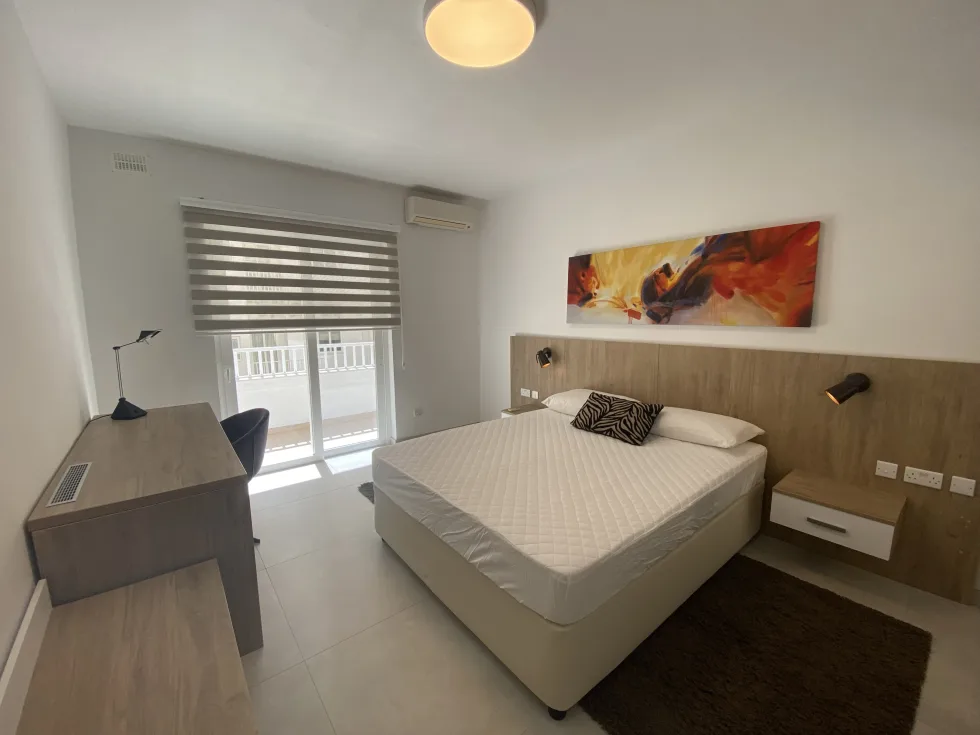 3 bed Apartment For Rent in Sliema, Sliema - thumb 11