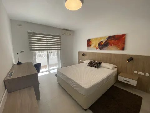 3 bed Apartment For Rent in Sliema, Sliema - thumb 11