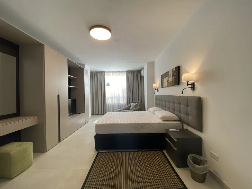 3 bed Apartment For Rent in Sliema, Sliema - thumb 13