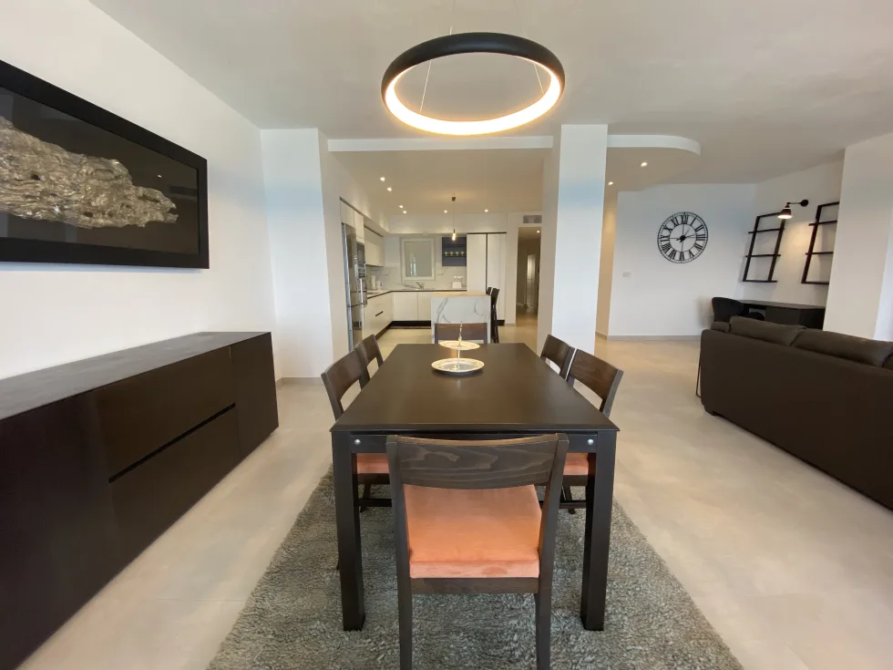 3 bed Apartment For Rent in Sliema, Sliema - thumb 5