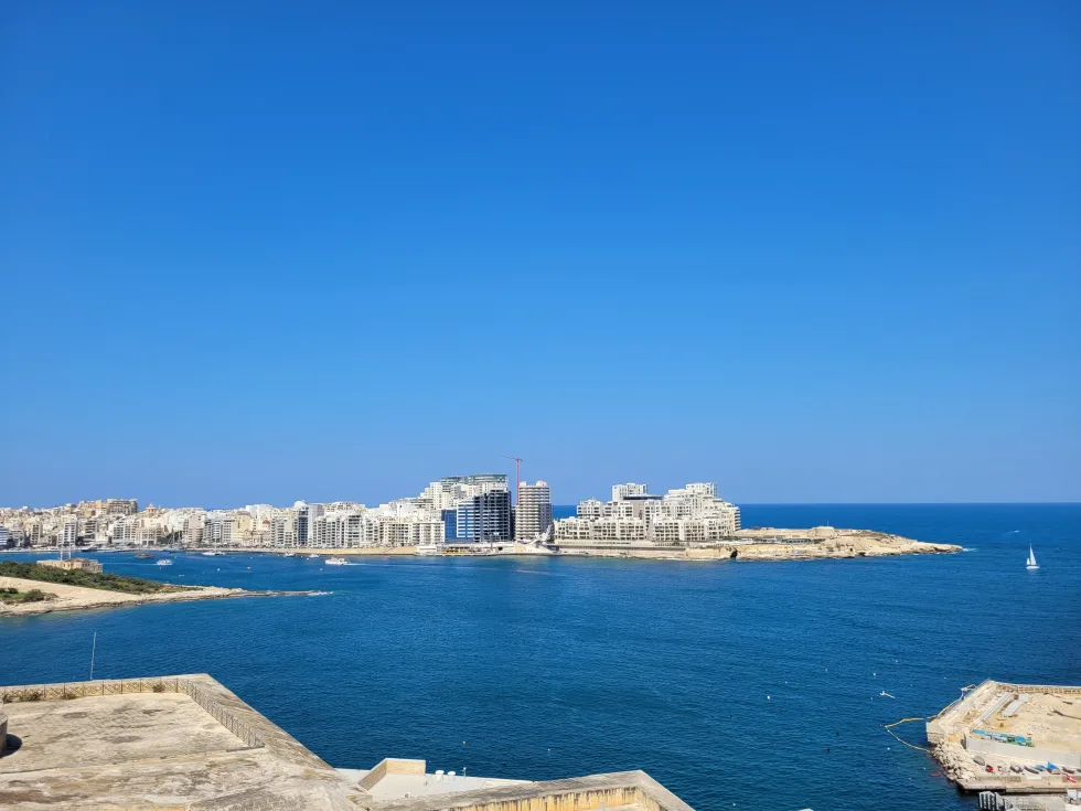 0 bed Office For Rent in Valletta, Valletta - thumb 1