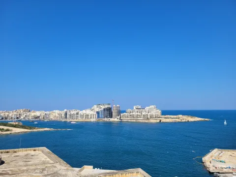 0 bed Office For Rent in Valletta, Valletta - thumb 1