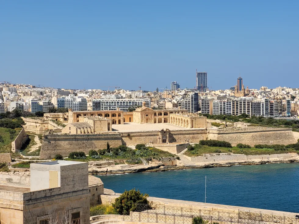 0 bed Office For Rent in Valletta, Valletta - thumb 2