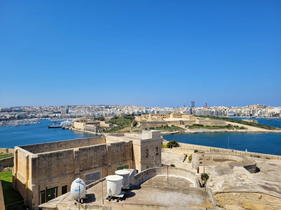 0 bed Office For Rent in Valletta, Valletta - thumb 8