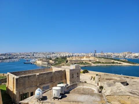 0 bed Office For Rent in Valletta, Valletta - thumb 8