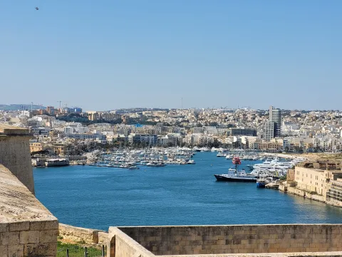 0 bed Office For Rent in Valletta, Valletta - thumb 9