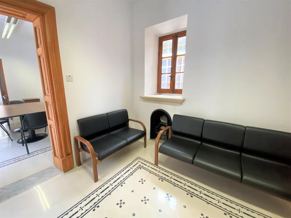 0 bed Office For Rent in Valletta, Valletta - thumb 2