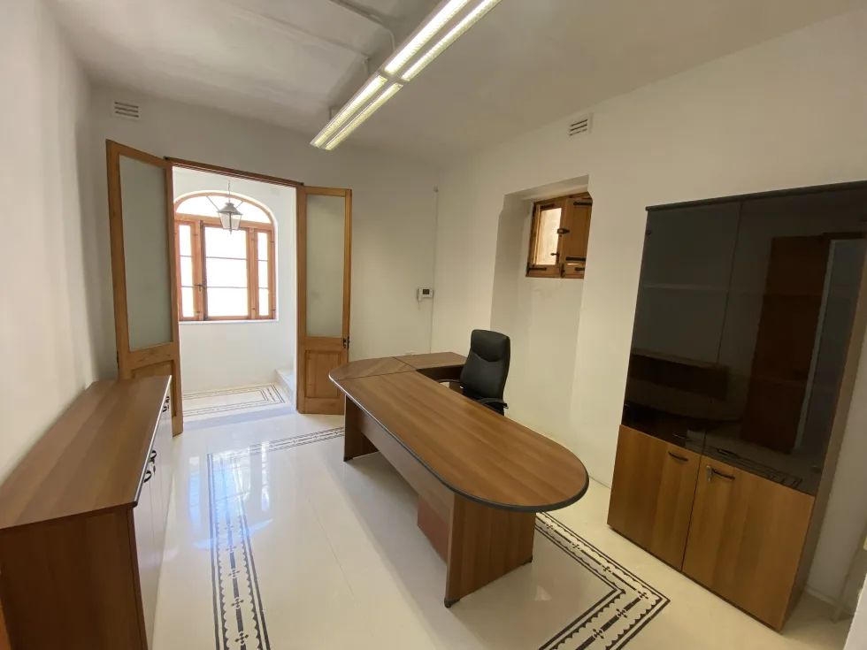 0 bed Office For Rent in Valletta, Valletta - thumb 4
