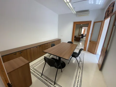 0 bed Office For Rent in Valletta, Valletta - thumb 5