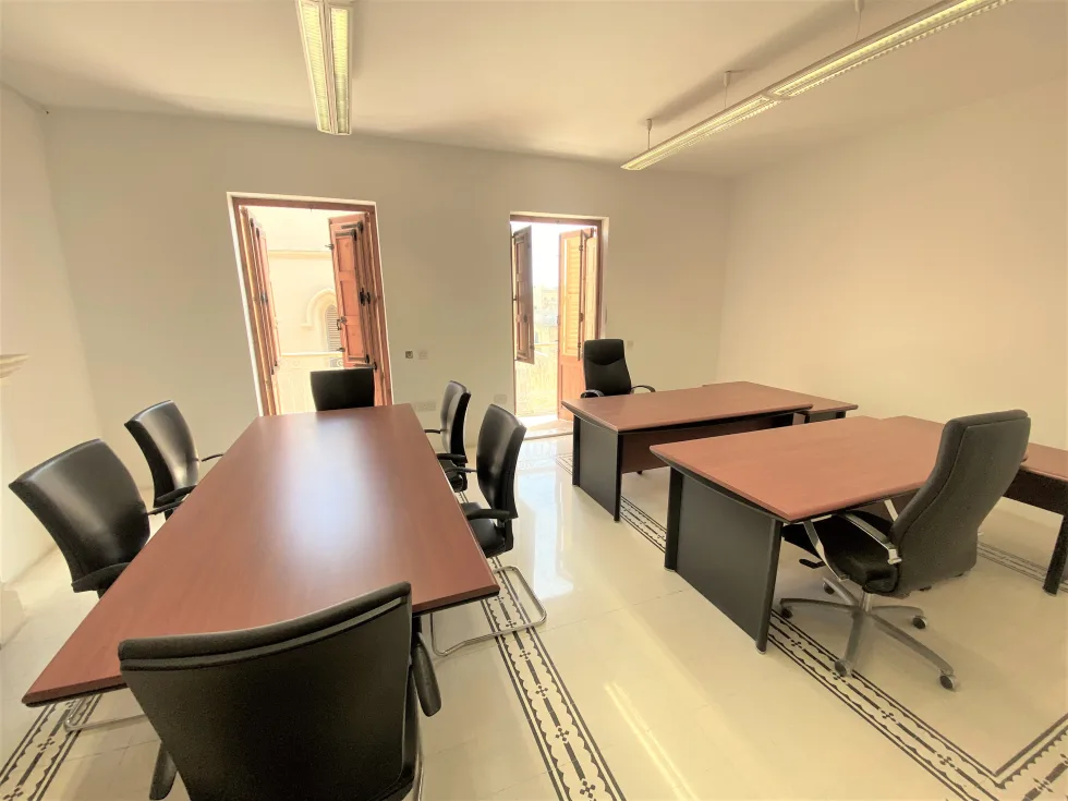 0 bed Office For Rent in Valletta, Valletta - thumb 7
