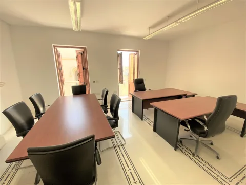 0 bed Office For Rent in Valletta, Valletta - thumb 7