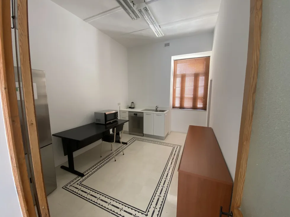 0 bed Office For Rent in Valletta, Valletta - thumb 8