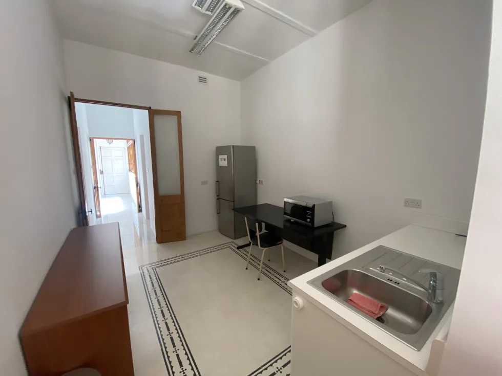 0 bed Office For Rent in Valletta, Valletta - thumb 9