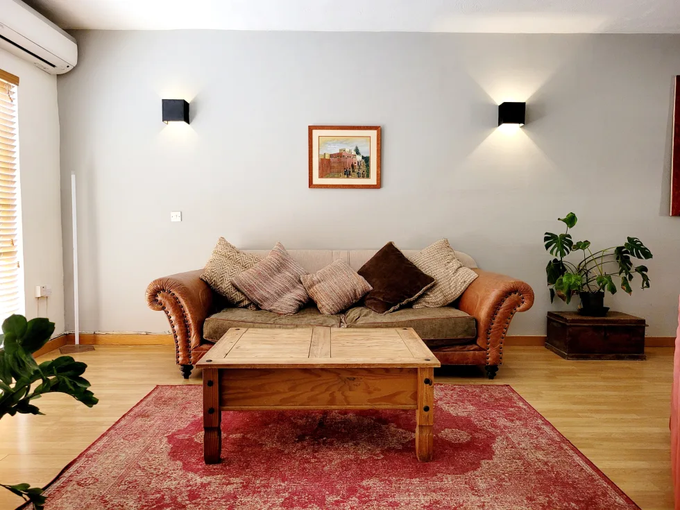 3 bed Terraced House For Rent in St Julian's, St Julian's - thumb 1