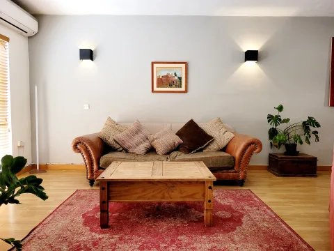 3 bed Terraced House For Rent in St Julian's, St Julian's - thumb 1