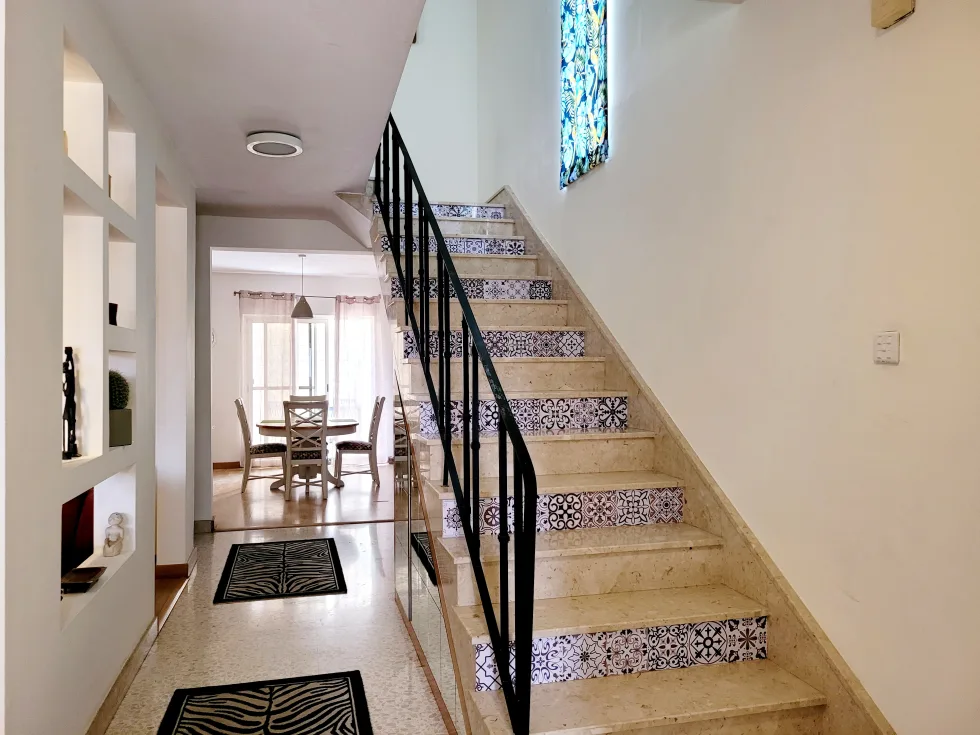 3 bed Terraced House For Rent in St Julian's, St Julian's - thumb 11