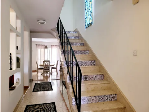 3 bed Terraced House For Rent in St Julian's, St Julian's - thumb 11