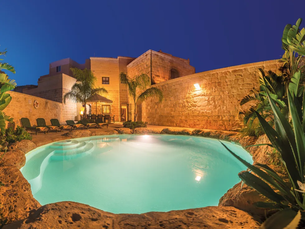 4 bed Villa For Rent in Zejtun, Zejtun - thumb 1