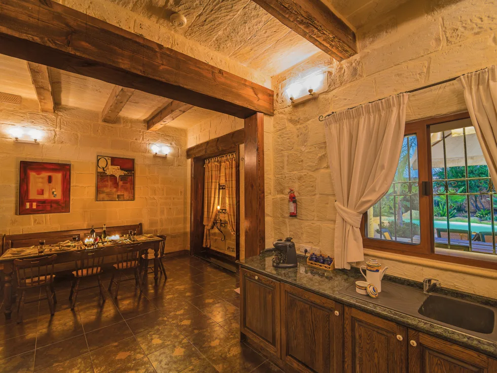 4 bed Villa For Rent in Zejtun, Zejtun - thumb 10