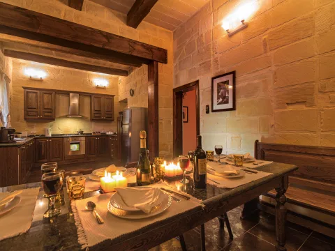 4 bed Villa For Rent in Zejtun, Zejtun - thumb 12