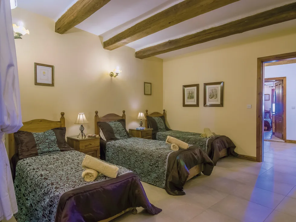 4 bed Villa For Rent in Zejtun, Zejtun - thumb 14