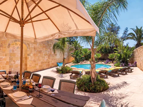 4 bed Villa For Rent in Zejtun, Zejtun - thumb 16