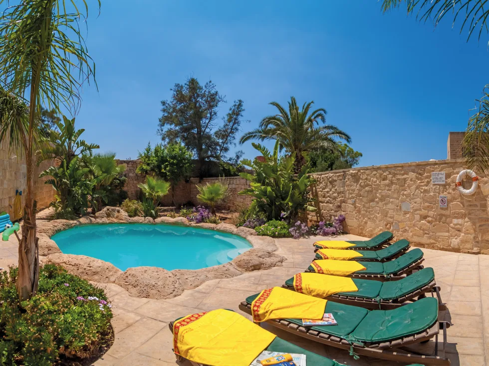 4 bed Villa For Rent in Zejtun, Zejtun - thumb 17