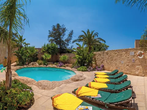 4 bed Villa For Rent in Zejtun, Zejtun - thumb 17