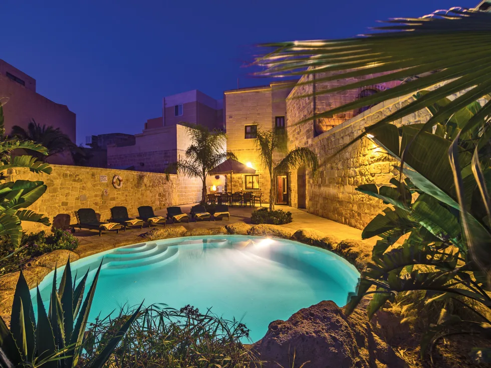 4 bed Villa For Rent in Zejtun, Zejtun - thumb 2