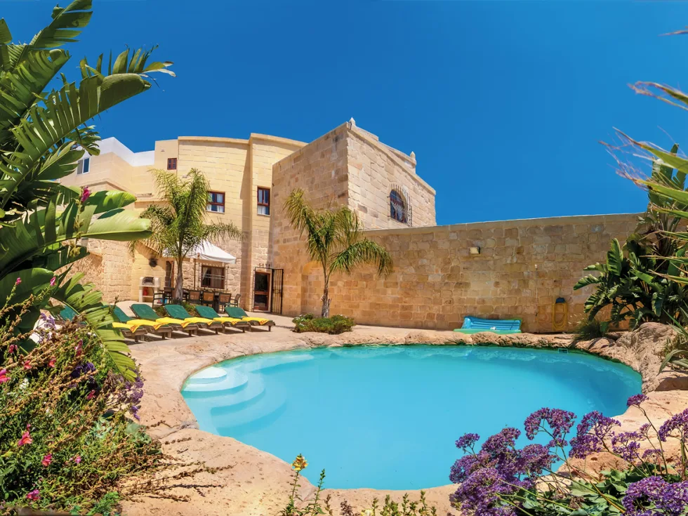 4 bed Villa For Rent in Zejtun, Zejtun - thumb 3