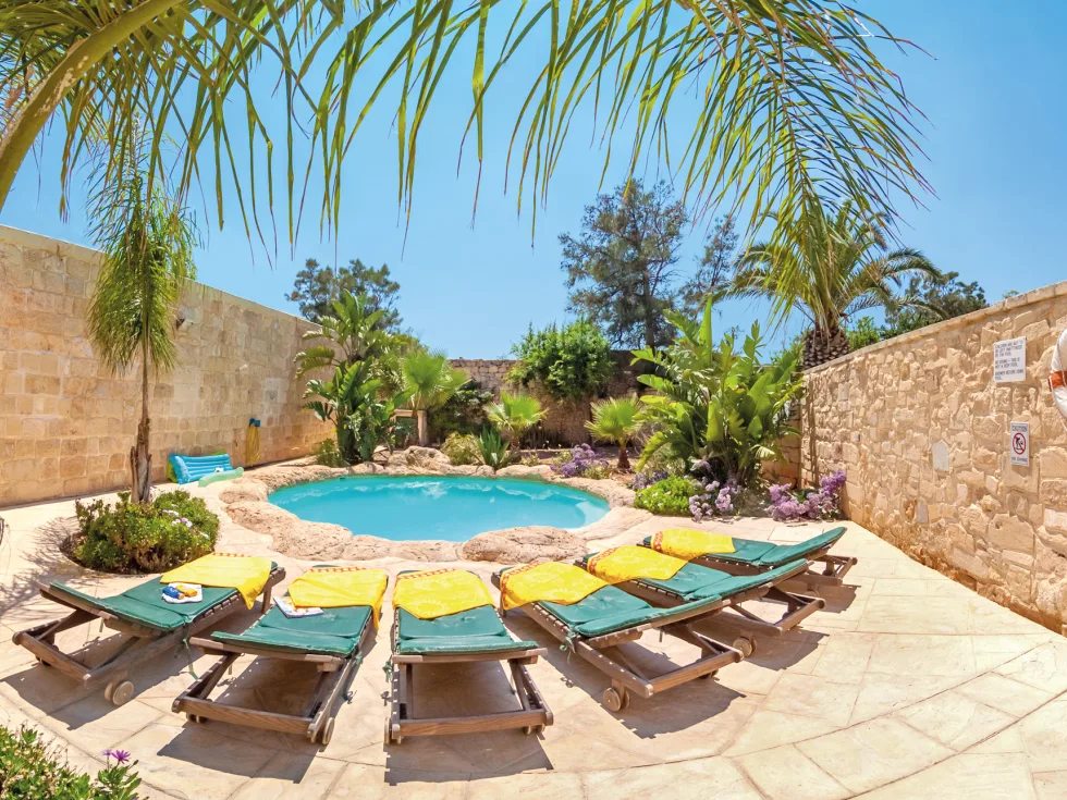 4 bed Villa For Rent in Zejtun, Zejtun - thumb 4