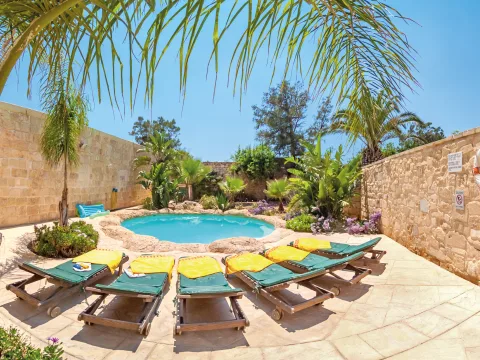 4 bed Villa For Rent in Zejtun, Zejtun - thumb 4