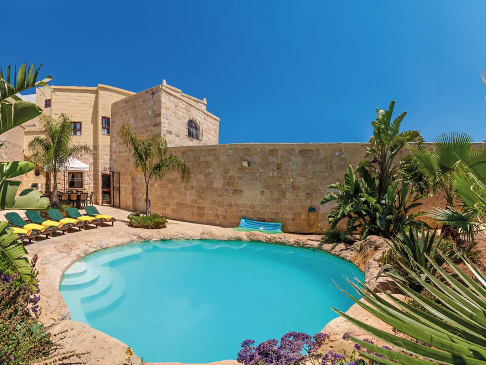 4 bed Villa For Rent in Zejtun, Zejtun - thumb 5