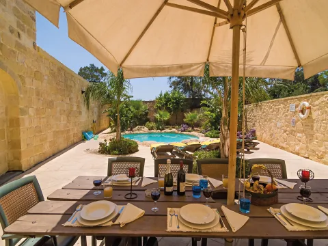 4 bed Villa For Rent in Zejtun, Zejtun - thumb 6