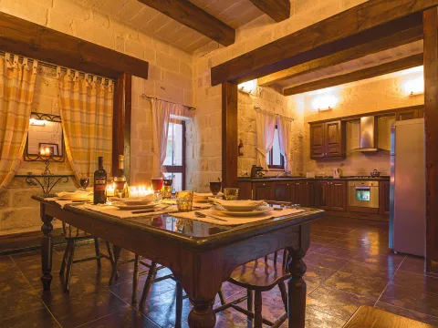 4 bed Villa For Rent in Zejtun, Zejtun - thumb 9