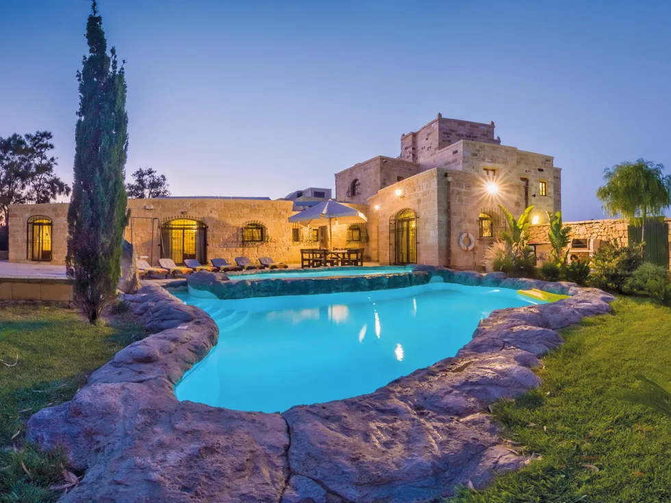 5 bed Villa For Rent in Zejtun, Zejtun - thumb 1