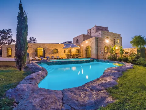 5 bed Villa For Rent in Zejtun, Zejtun - thumb 1