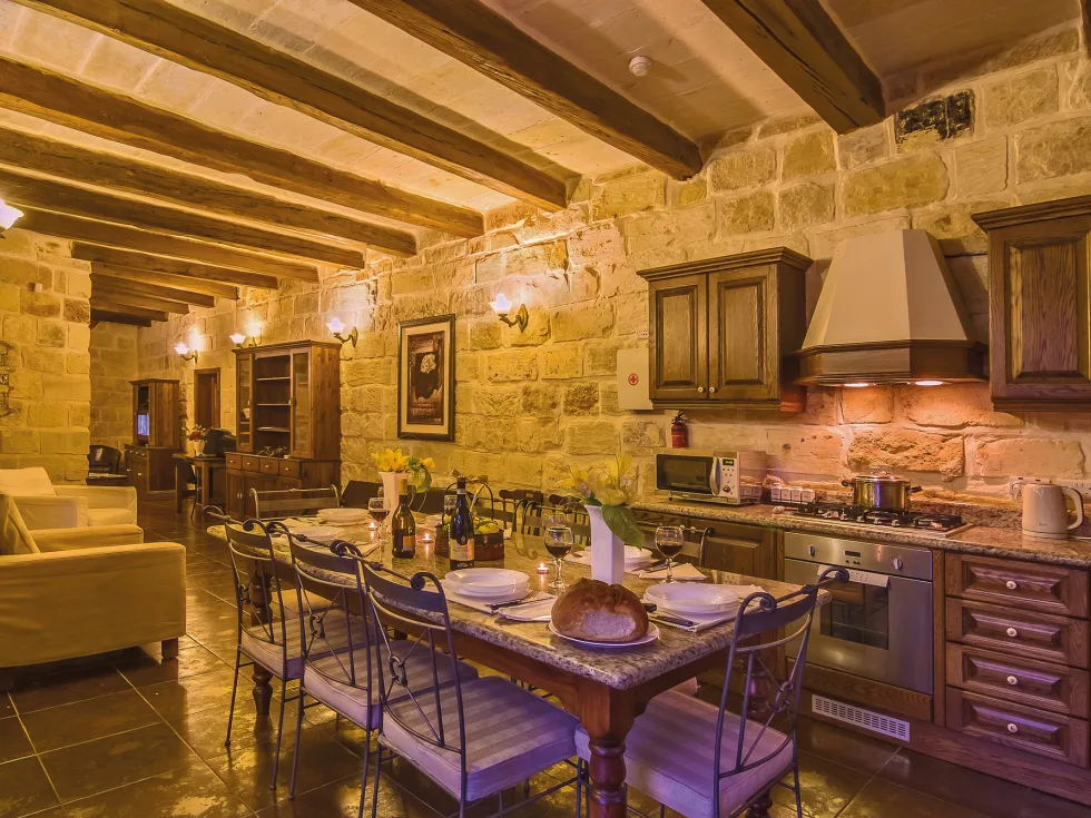 5 bed Villa For Rent in Zejtun, Zejtun - thumb 11