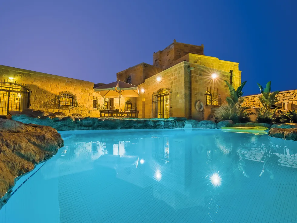 5 bed Villa For Rent in Zejtun, Zejtun - thumb 2