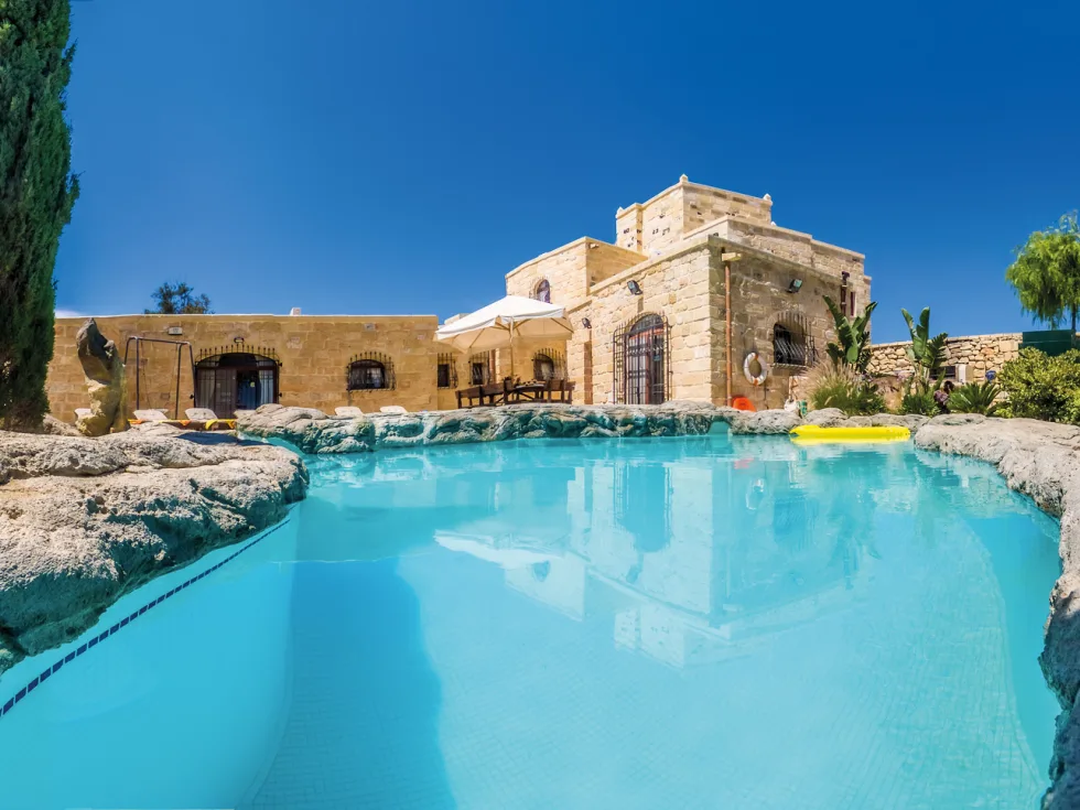 5 bed Villa For Rent in Zejtun, Zejtun - thumb 20